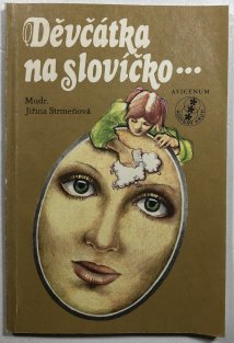 Děvčátko na slovíčko