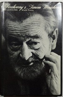 Rozhovory s Janem Werichem