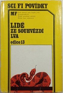 Lidé ze souhvězdí Lva