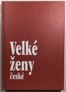 Velké ženy české