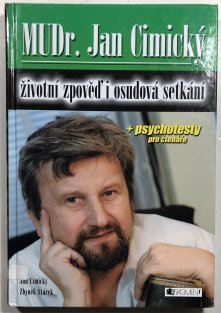 Životní zpověď i osudová setkání