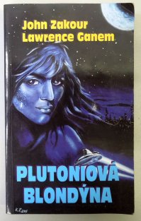 Plutoniová blondýna