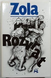 Rozvrat