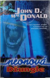 Neonová džungle - 