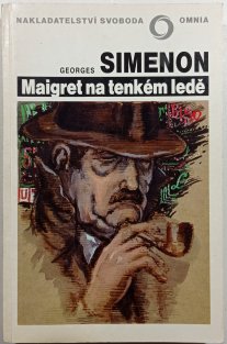 Maigret na tenkém ledě