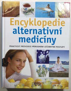Encyklopedie alternativní medicíny