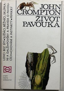 Život pavouka