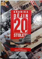 Kronika dějin 20. století - 