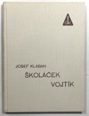 Školáček Vojtík - 