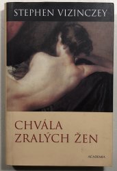 Chvála zralých žen - 