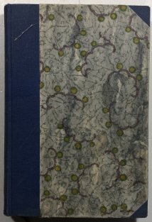 Londýnský antikvář