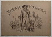 Z kraje Kozinova - 