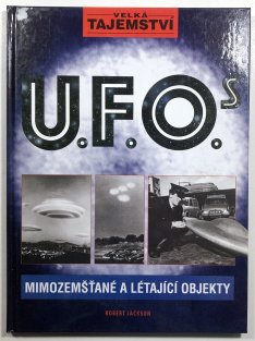 Velká tajemství U.F.O.