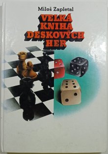 Velká kniha deskových her