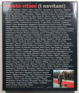 Hosté vítaní (i nevítaní)