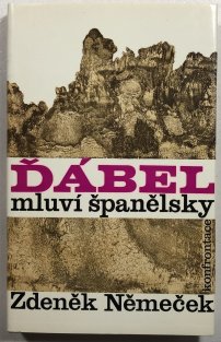 Ďábel mluví španělsky