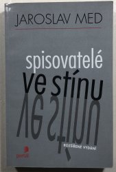 Spisovatelé ve stínu - 