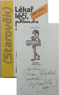 Lékař léčí, příroda uzdravuje