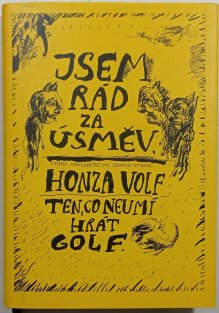 Jsem rád za úsměv