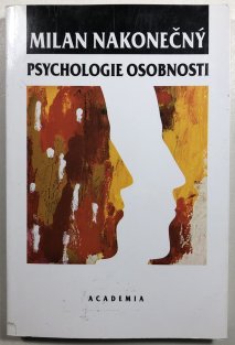 Psychologie osobnosti 