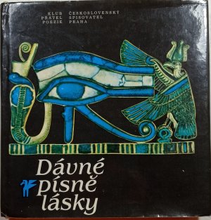 Dávné písně lásky