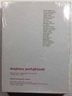 Krajinou pochybností