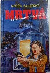 Mrtvá měla mince na očích - 