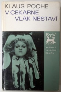 V čekárně vlak nestaví