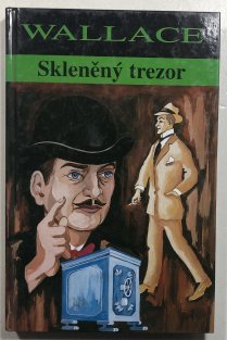 Skleněný trezor