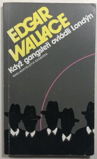 Když gangsteři ovládli Londýn