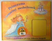 Princezna a kouzelný medailonek - 