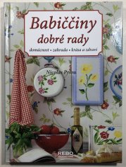 Babiččiny dobré rady - 