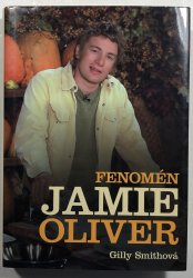 Fenomén Jamie Oliver - 