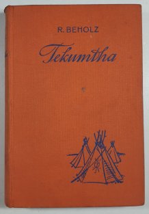 Tekumtha, poslední velký Shawnee