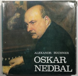 Oskar Nedbal