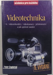 Videotechnika