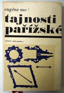 Tajnosti Pařížské