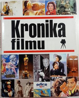 Kronika filmu