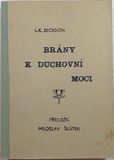 Brány k duchovní moci