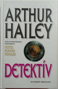 Detektív (slovensky)