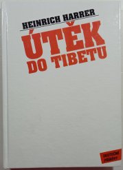 Útěk do Tibetu - 