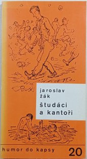 Študáci a kantoři
