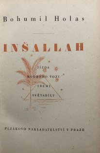 Inšallah