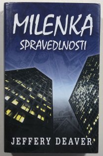 Milenka spravedlnosti