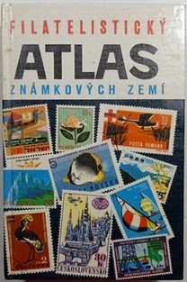 Filatelistický atlas známkových zemí
