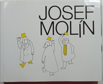 Josef Molín