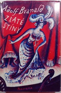 Zlaté stíny