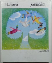 Voňavá jablíčka - Výběr z české poezie pro děti