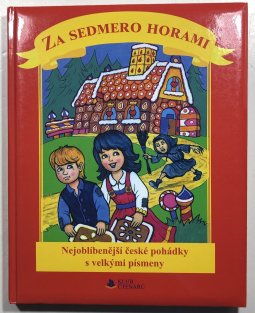 Za sedmero horami
