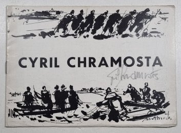 Cyril Chramosta 